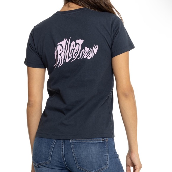 Artilect Women’s Large Ghost T-Shirt - Picture 2 of 8